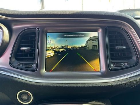 Used 2020 Dodge Challenger R/T Scat Pack image 14