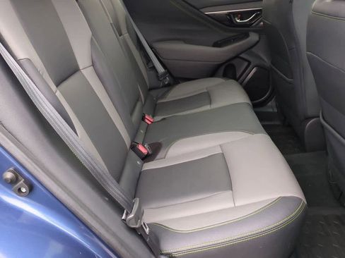 Used 2020 Subaru Outback Onyx Edition XT image 20