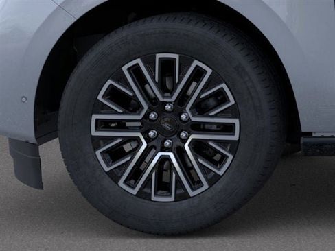 New 2026 Ford Expedition Max Platinum image 88