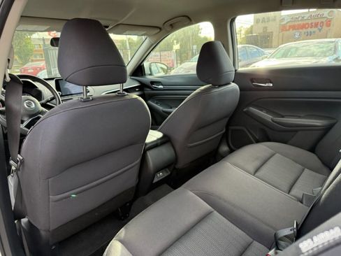 Used 2020 Nissan Altima 2.5 S image 16