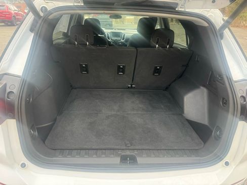 Used 2019 Chevrolet Equinox LT image 20