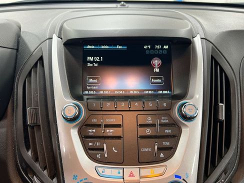 Used 2014 Chevrolet Equinox LT w/ Driver Convenience Package FWD image 14