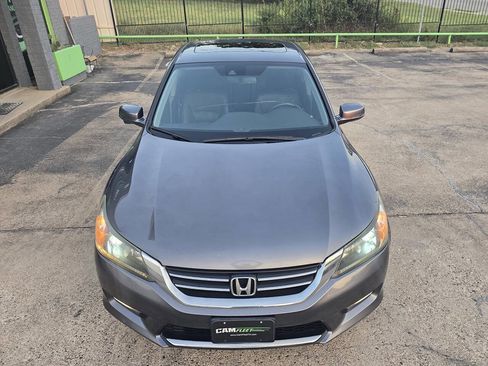 Used 2014 Honda Accord EX-L image 60