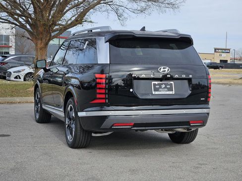New 2026 Hyundai Palisade Limited AWD/4WD image 5