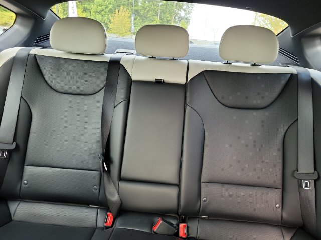 New 2026 Kia K4 GT-Line w/ GT-Line Premium Package FWD image 11