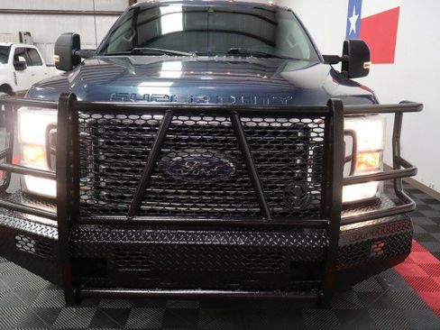 Used 2020 Ford F350 XL w/ STX Appearance Package AWD/4WD image 22