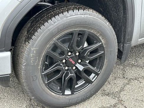 New 2026 GMC Sierra 1500 Elevation w/ Preferred Package AWD/4WD image 8