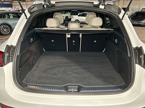 Certified 2025 Mercedes-Benz GLC 300 4MATIC image 16