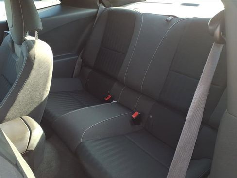 Used 2013 Chevrolet Camaro LS image 14