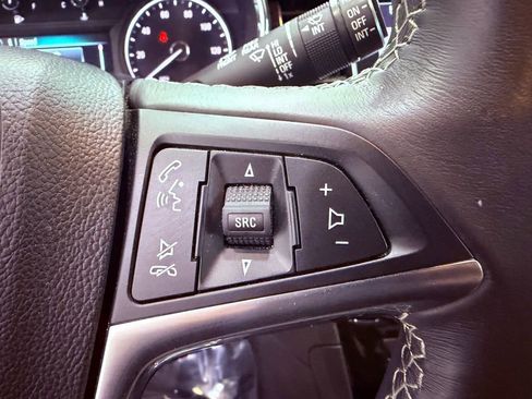 Used 2018 Buick Encore Sport Touring w/ Safety Package image 22