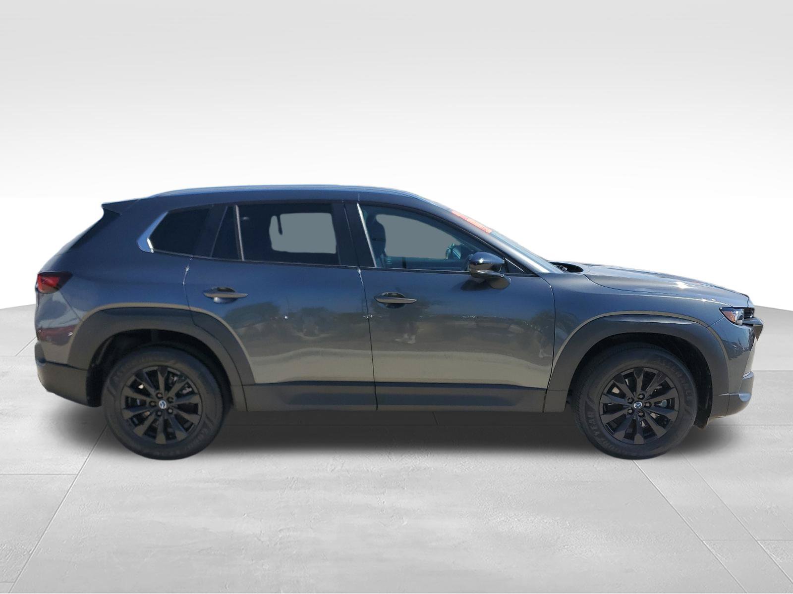 Certified 2024 MAZDA CX-50 AWD 2.5 S w/ Cargo Package image 4