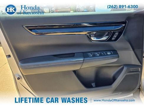 Used 2023 Honda CR-V EX-L image 22