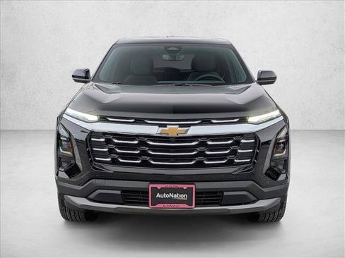 New 2026 Chevrolet Equinox LT w/ Convenience Package II FWD image 6