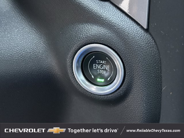 Used 2022 Chevrolet Silverado 1500 Custom RWD image 20