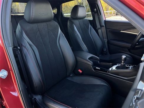 Used 2025 Acura Integra Type S image 29