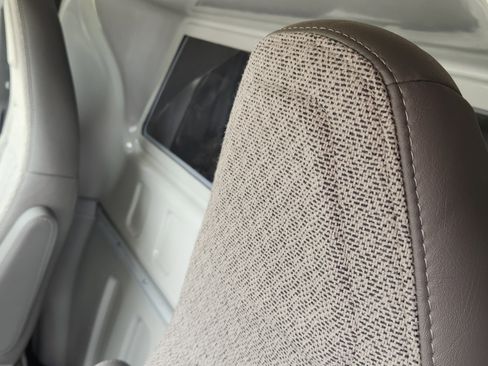 New 2024 Chevrolet Express 2500 w/ Driver Convenience Package image 18