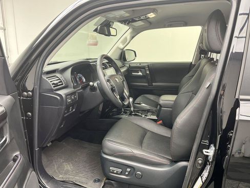 Used 2021 Toyota 4Runner TRD Off-Road Premium w/ Wilderness Package (TMS) AWD/4WD image 3