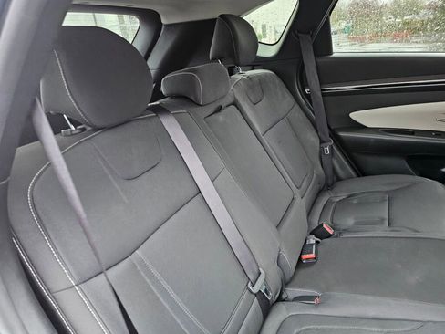Used 2022 Hyundai Tucson SEL image 16