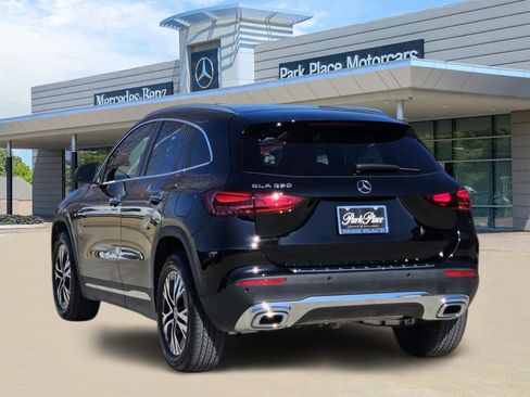 Used 2026 Mercedes-Benz GLA 250 image 4