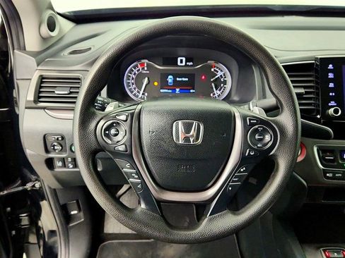 Used 2023 Honda Ridgeline Sport image 13