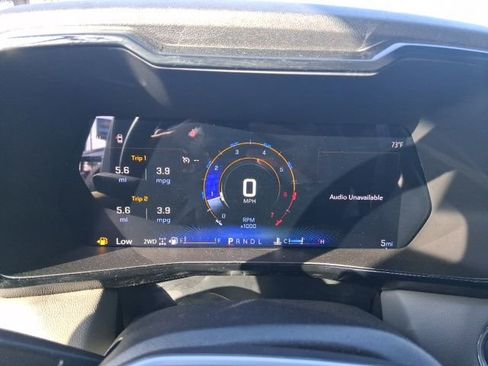New 2026 Chevrolet Colorado ZR2 AWD/4WD image 8
