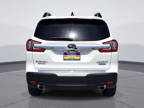 New 2026 Subaru Ascent Limited AWD/4WD image 4