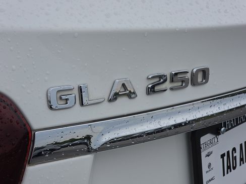 Used 2020 Mercedes-Benz GLA 250 image 5