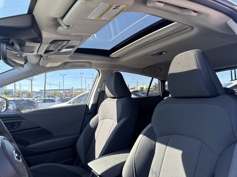 New 2026 Subaru Crosstrek 2.0i Premium image 26