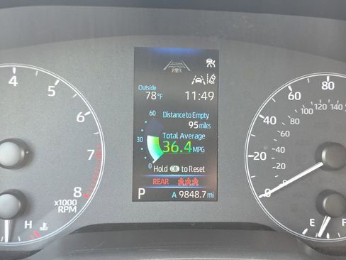 Certified 2024 Toyota Corolla LE FWD image 24
