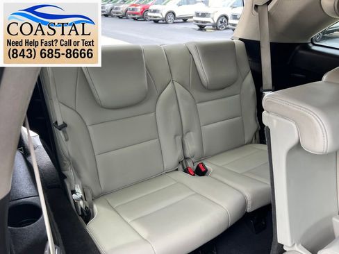 Used 2011 Acura MDX w/ Advance & Entertainment AWD/4WD image 22