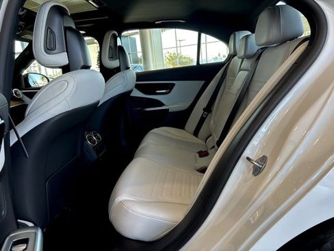 Certified 2023 Mercedes-Benz C 300 Sedan image 26