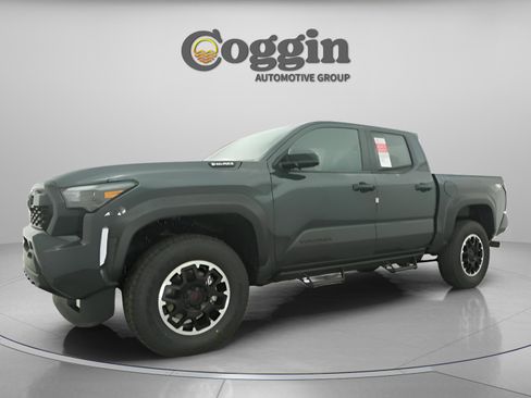 New 2026 Toyota Tacoma TRD Off-Road AWD/4WD image 18