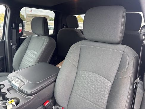 New 2026 RAM 2500 Tradesman image 13