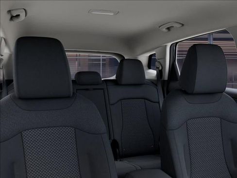 New 2026 Kia Sportage LX image 27