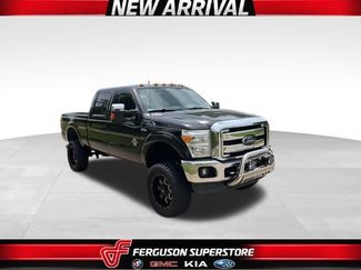Used 2015 Ford F250 Lariat w/ Lariat Ultimate Package AWD/4WD 360° Tour