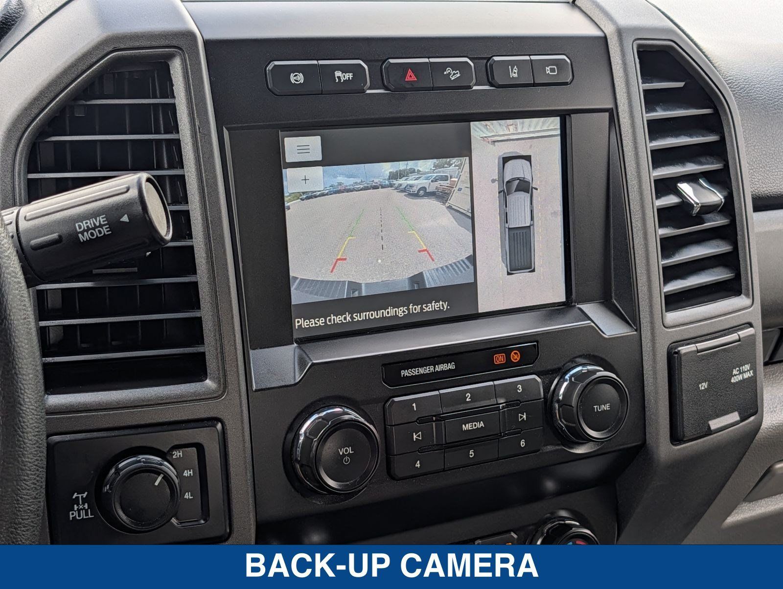 Used 2021 Ford F350 XL w/ STX Appearance Package AWD/4WD image 31