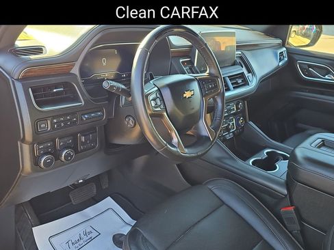 Certified 2024 Chevrolet Suburban High Country w/ Advanced Technology Package image 6