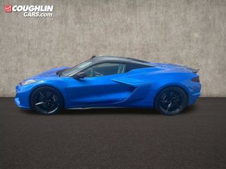 Used 2025 Chevrolet Corvette E-Ray AWD/4WD video 2