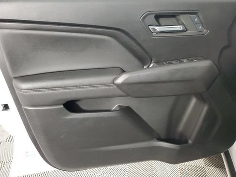 Used 2023 Chevrolet Colorado LT w/ LT Convenience Package II RWD image 16