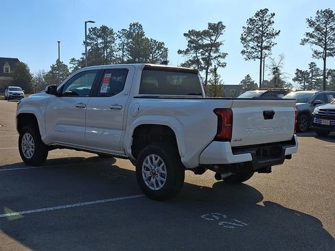 New 2026 Toyota Tacoma SR5 AWD/4WD image 5