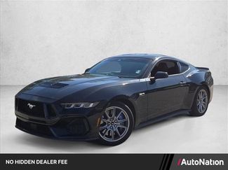 Certified 2024 Ford Mustang GT Premium RWD video 1