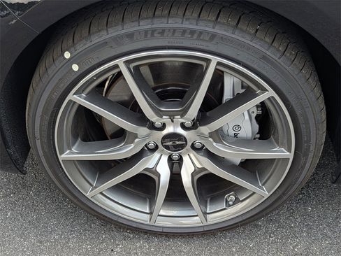 Used 2026 Genesis G70 2.5T Prestige image 11