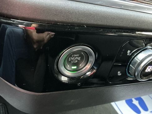 Used 2024 GMC Sierra 1500 Elevation w/ X31 Off-Road Package image 20