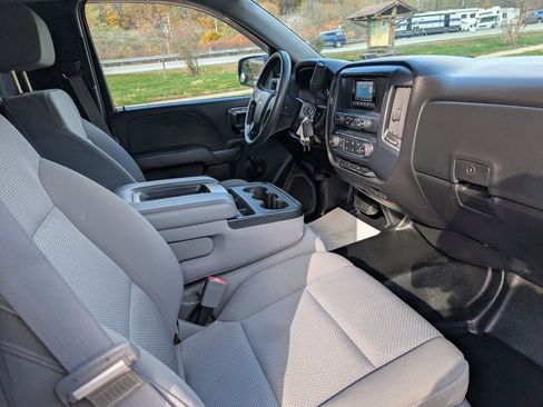 Used 2014 Chevrolet Silverado 1500 W/T image 25