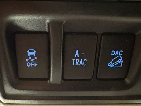 Certified 2024 Toyota 4Runner Limited image 31