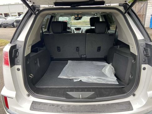 Used 2017 GMC Terrain Denali FWD image 10