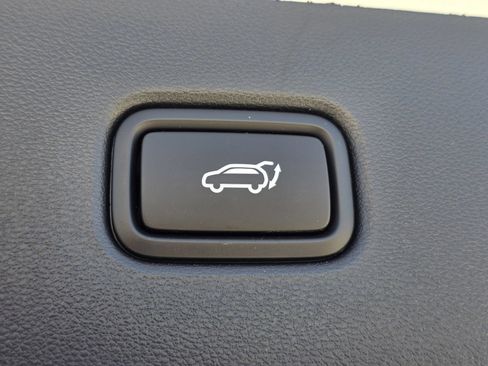Certified 2026 Hyundai Tucson SEL Plus FWD image 20