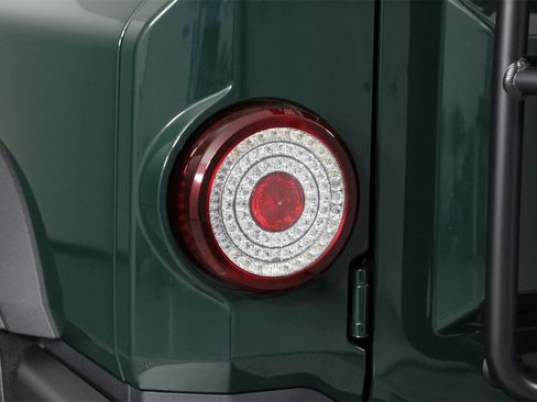 New 2025 INEOS Grenadier Trialmaster Edition image 18