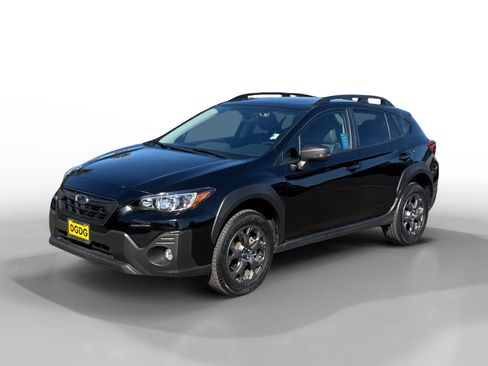 Used 2023 Subaru Crosstrek 2.5i Sport AWD/4WD image 1