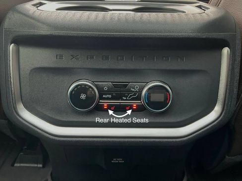 Used 2025 Ford Expedition Max King Ranch AWD/4WD image 27